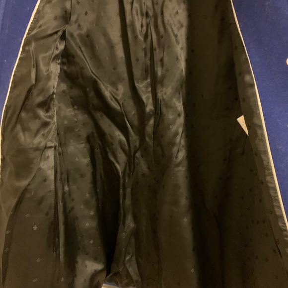 Banana Republic Coat - Picture 4 of 8